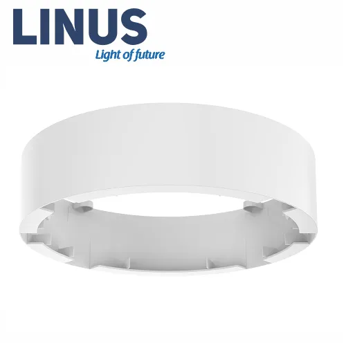 LINUS PC Downlight ჩარჩო 21